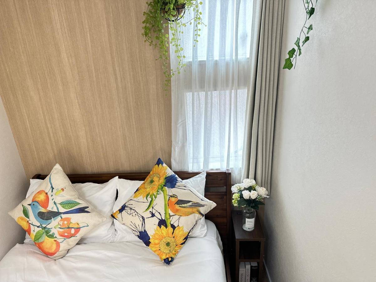 Nestay Oyama Präfektur Tokio