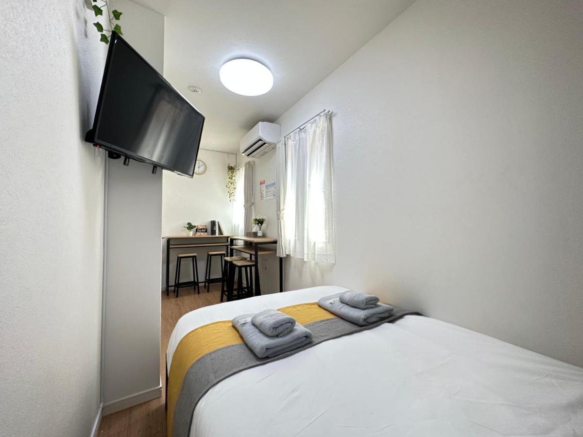 Villa Nestay Oyama Präfektur Tokio