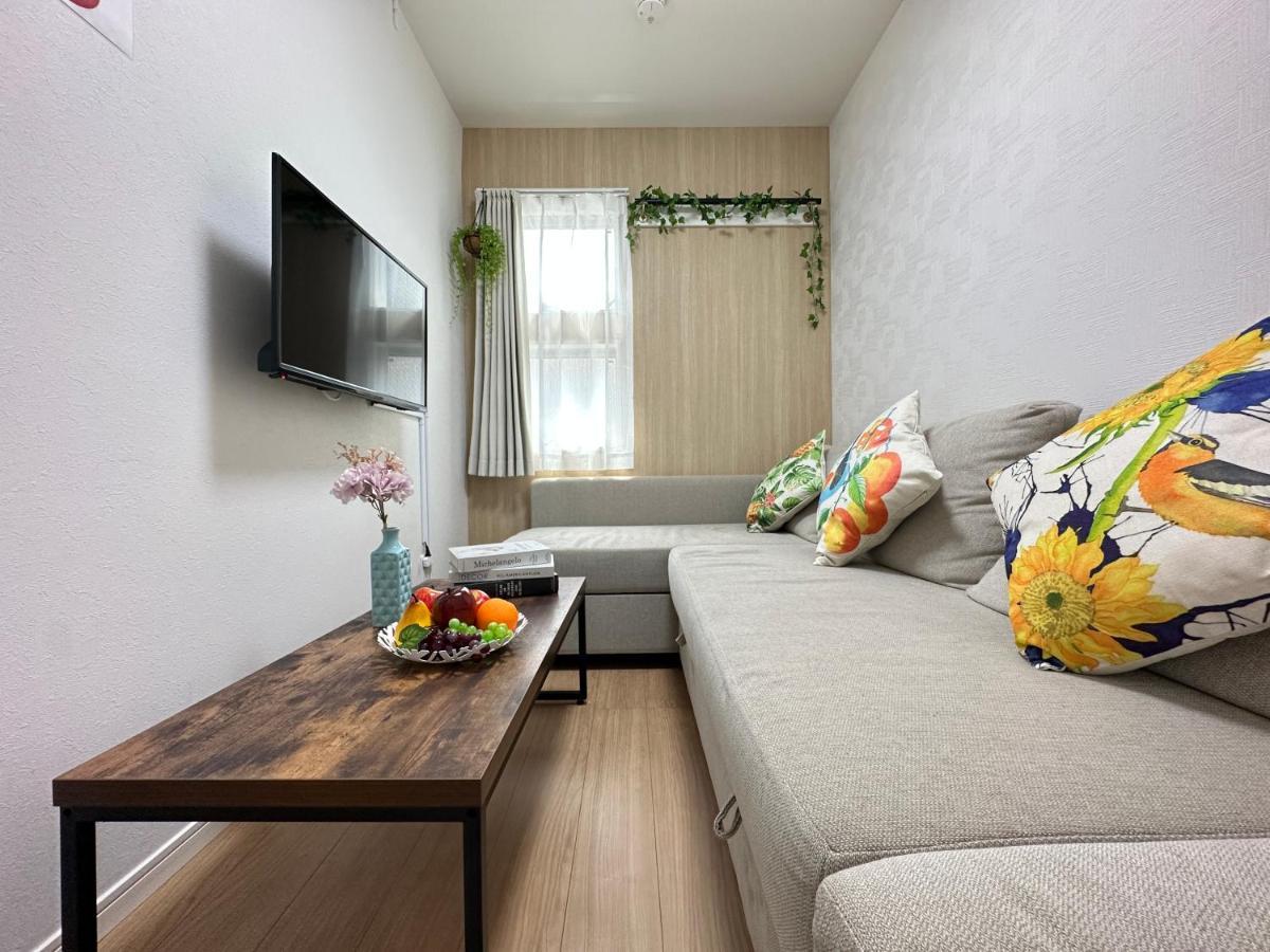 Nestay Oyama Villa Präfektur Tokio