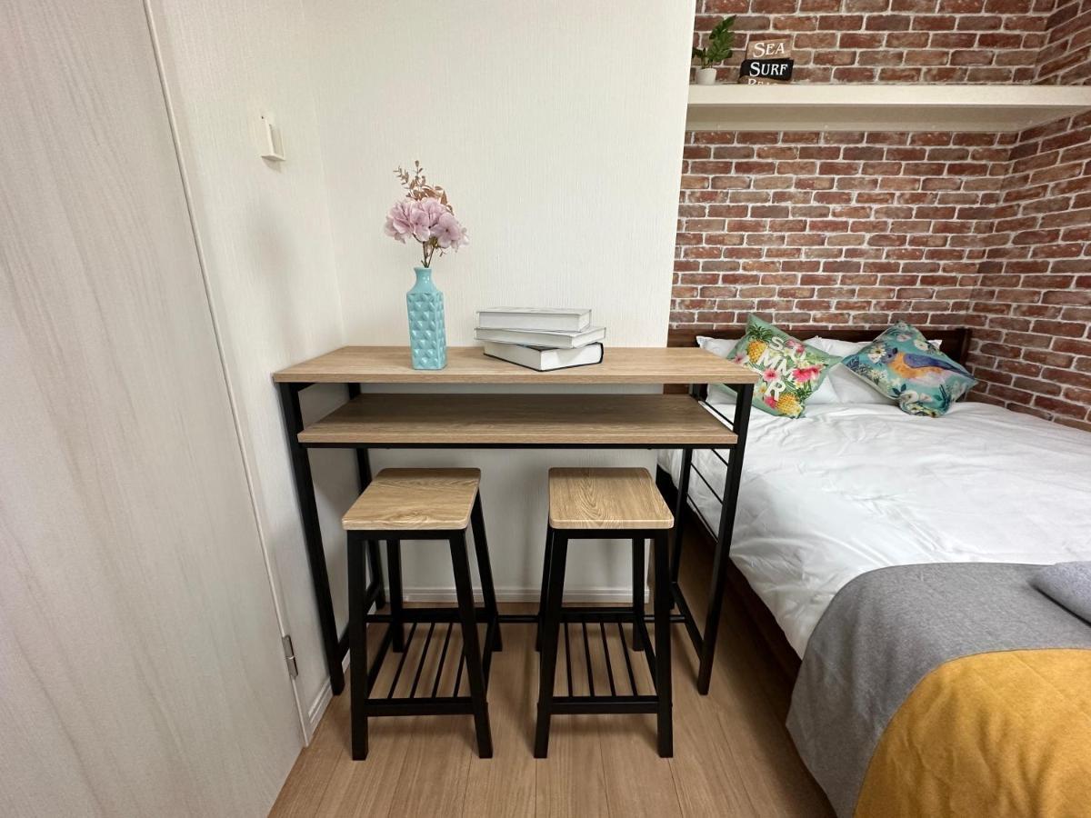 Nestay Oyama Villa Tokio